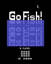 Go Fish! 2005-06-08